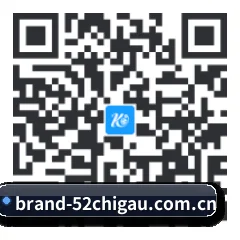 iOS 果粉吃瓜版 二维码